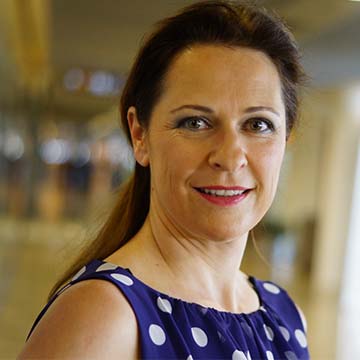 Annemarie Foidl