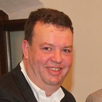 Ludwig Zortea
