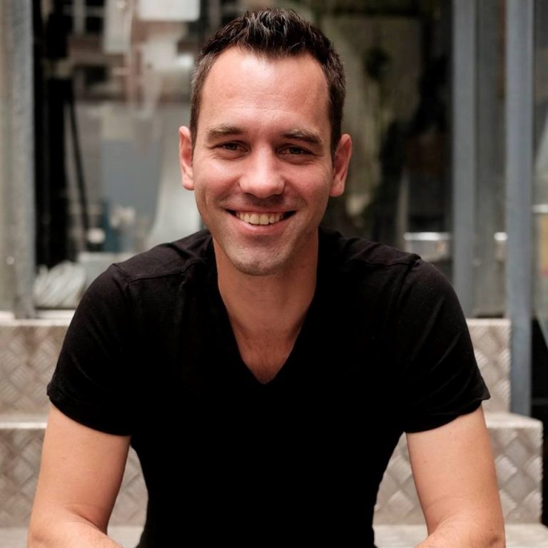 Michael Simon